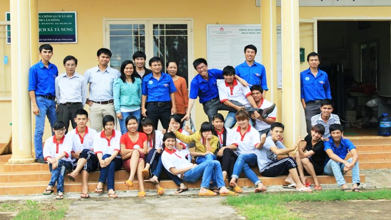 Trường CĐ Công Nghệ Kinh Tế Bảo Lộc