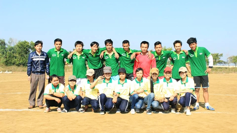 Trường CĐ Công Nghệ Kinh Tế Bảo Lộc