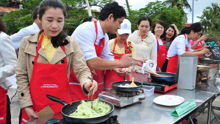 Trường Cao đẳng nghề Nha Trang