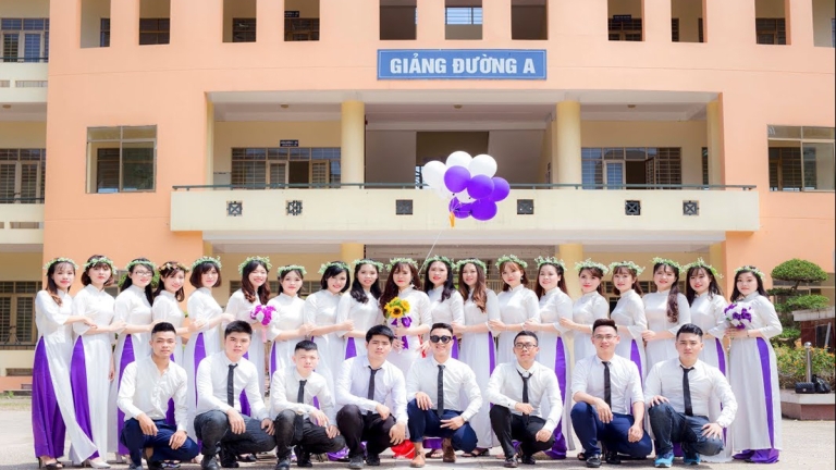 Trường Cao đẳng Y tế Thái Nguyên