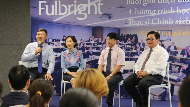 Trường Đại học FulBright Việt Nam 