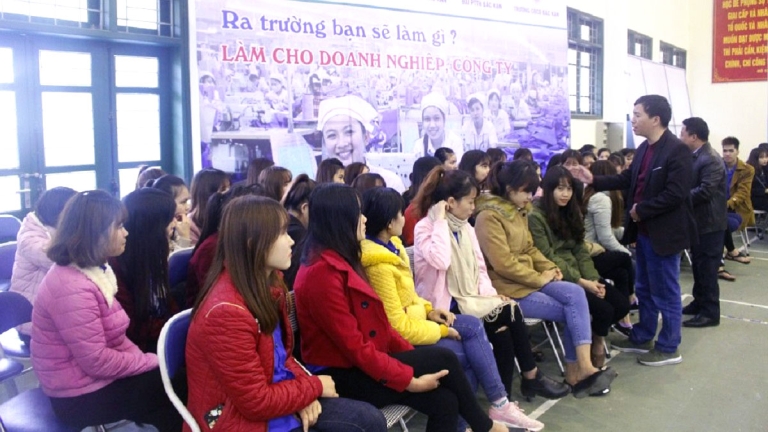 Trường Cao đẳng Cộng đồng Bắc Kạn