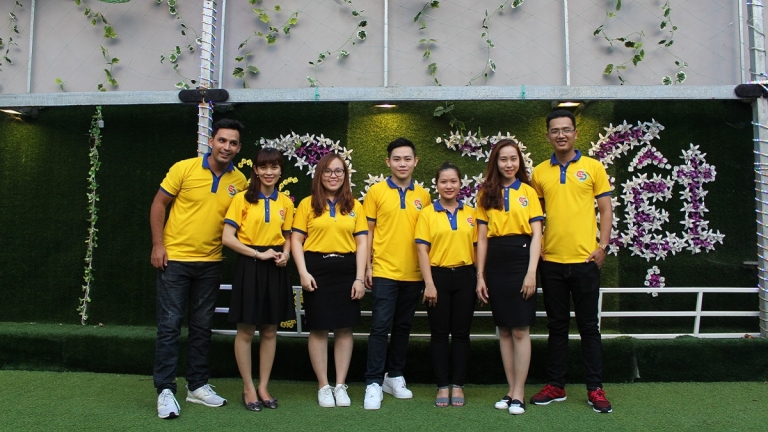 Trường Đại học Bình Dương phân hiệu Cà Mau