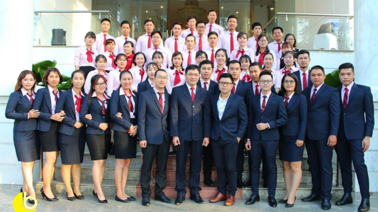 Trung Tâm Ngoại Ngữ Cambridge Bến Tre