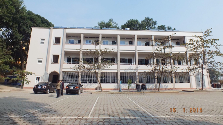 Trường Cao đẳng nghề Hà Nam                                                                                                                                                               