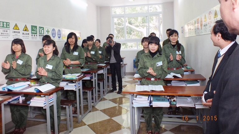 Trường Cao đẳng nghề Hà Nam                                                                                                                                                               