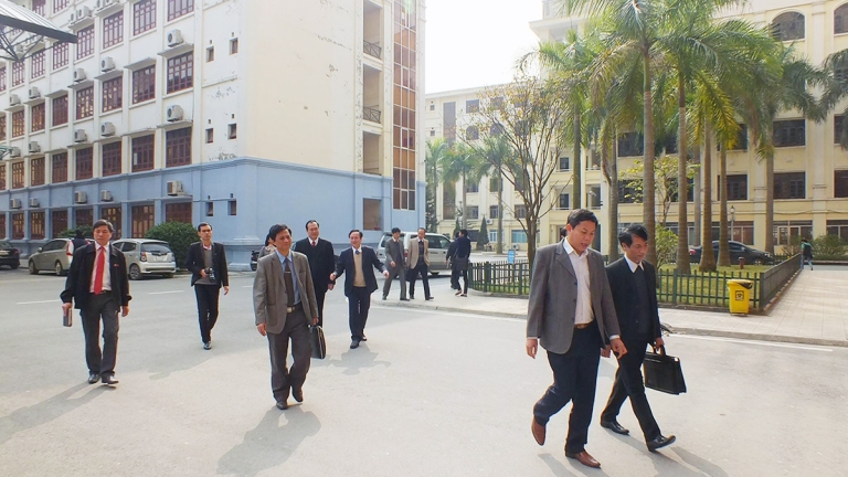 Trường Cao đẳng nghề Hà Nam                                                                                                                                                               