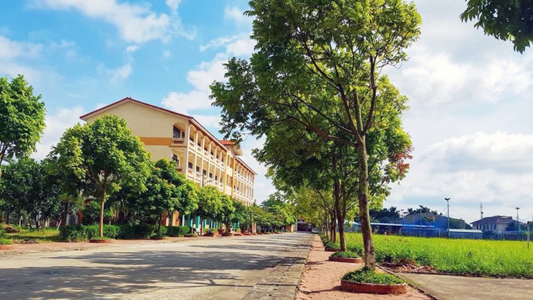 Trường Cao đẳng Bách Nghệ Hải Phòng