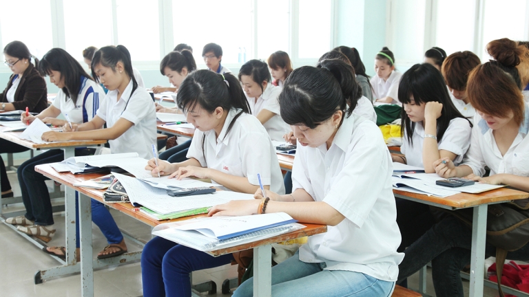 Trường Cao đẳng Nghề Kỹ thuật Công nghệ LADEC