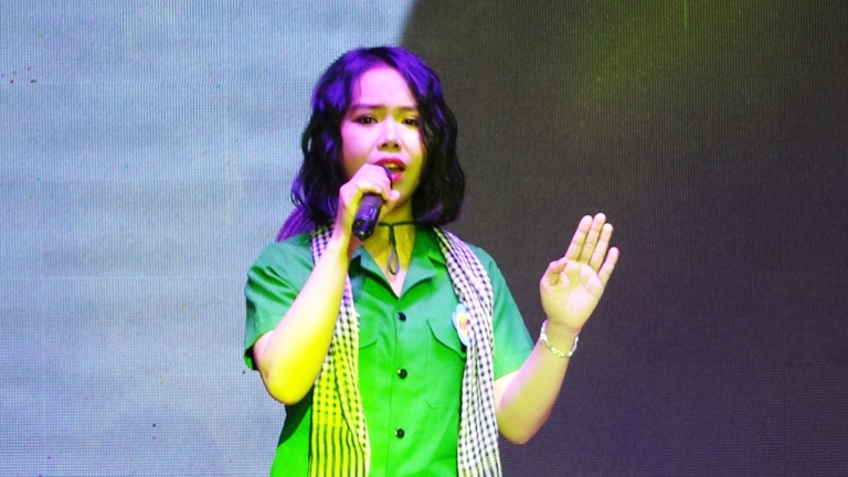 Trường Cao Đẳng Công Nghiệp Tuy Hòa