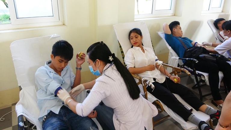 Trường Cao Đẳng Công Nghiệp Tuy Hòa