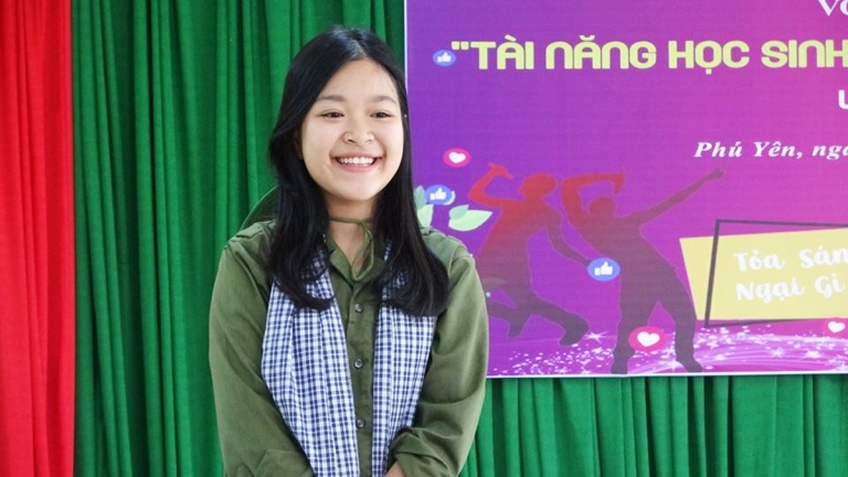 Trường Cao Đẳng Công Nghiệp Tuy Hòa