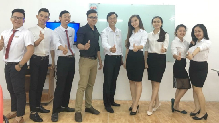 Cộng Đồng Anh Ngữ American (ACE)