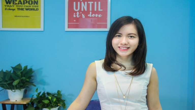 Trung Tâm Tiếng Anh Elight