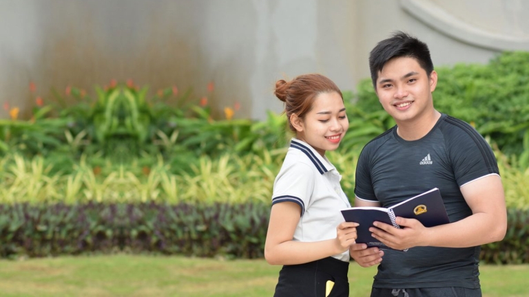 Trường Cao đẳng nghề Khách sạn Du lịch Quốc tế IMPERIAL (IIHC)