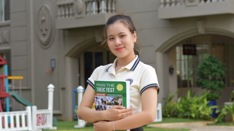 Trường Cao đẳng nghề Khách sạn Du lịch Quốc tế IMPERIAL (IIHC)