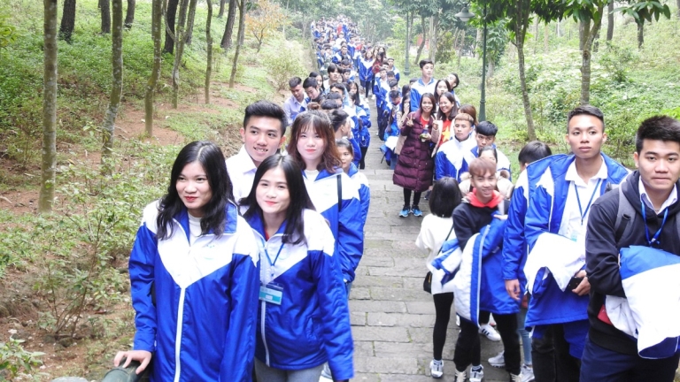 Trường Dự Bị Đại Học Dân Tộc Sầm Sơn