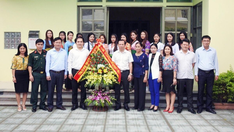 Trường Dự Bị Đại Học Dân Tộc Sầm Sơn