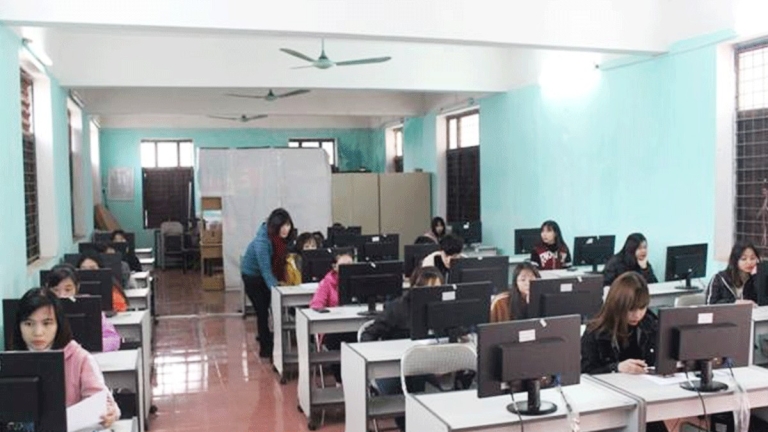 Trường Cao đẳng Công Nghiệp Nam Định