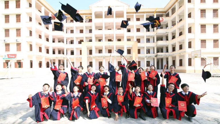 Trường Cao Đẳng Nghề Hải Dương