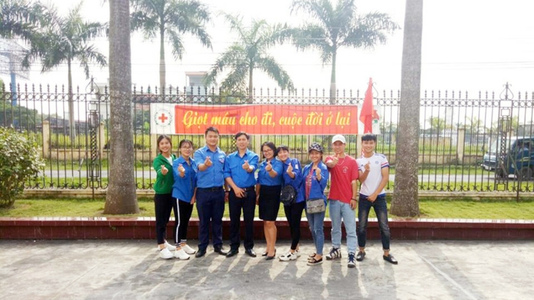 Trường Cao Đẳng Nghề Hải Dương