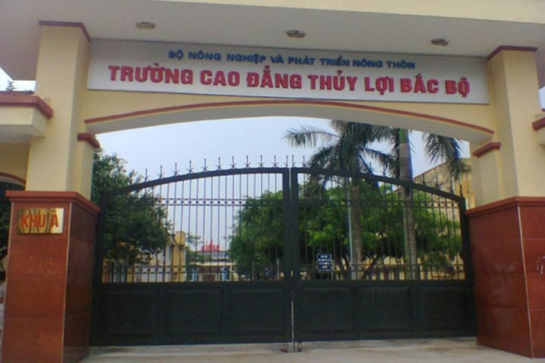 Hinh ảnh của trường