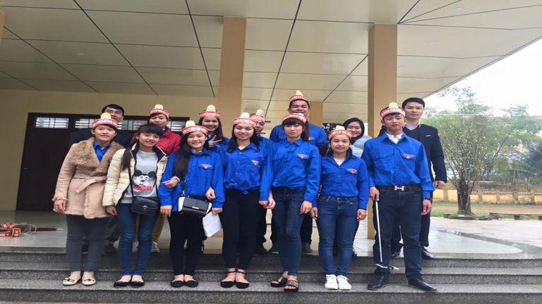 Trường Cao Đẳng Kinh Tế Kĩ Thuật Công Thương – CETIC