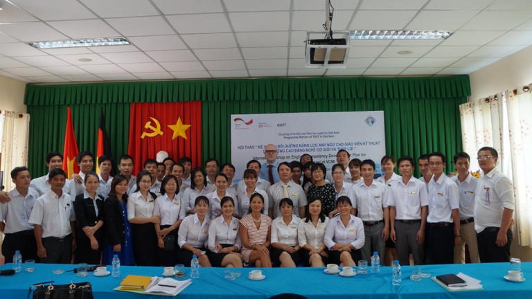 Trường Cao Đẳng Cơ Giới Thủy Lợi