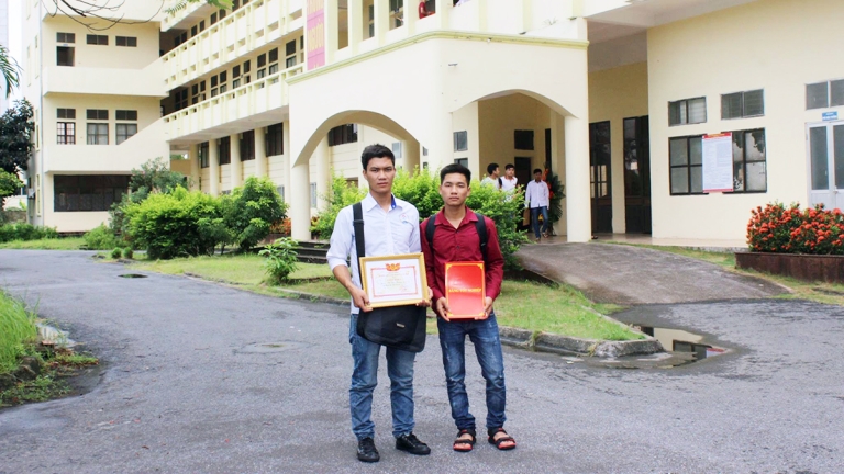 Trường Cao Đẳng Nghề Kinh Tế - Kỹ Thuật Bắc Bộ