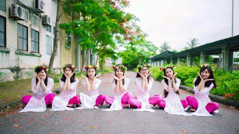 Trường Cao Đẳng Nghề Kinh Tế - Kỹ Thuật Bắc Bộ