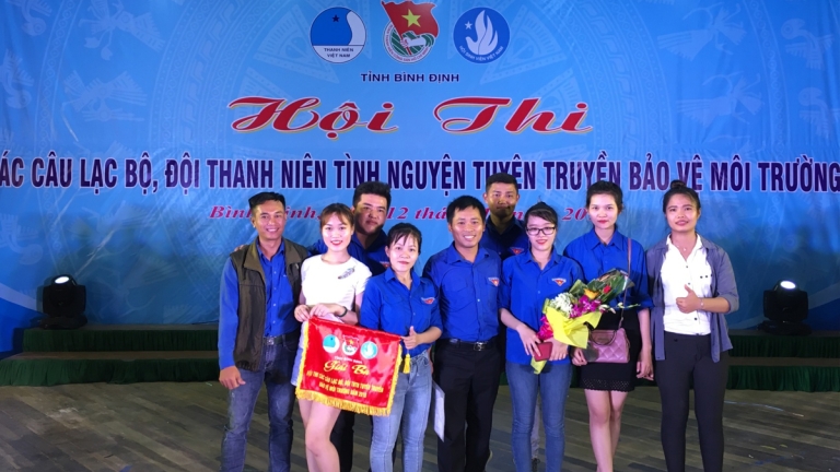 Trường Cao đẳng nghề Cơ điện - Xây dựng và Nông lâm Trung Bộ