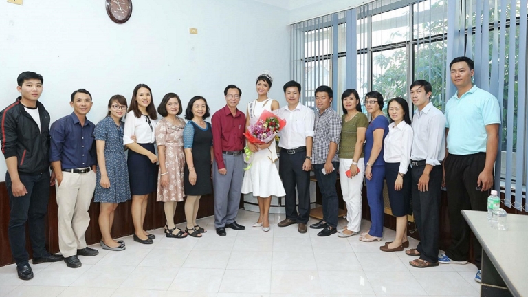 Trường Dự bị Đại học Dân tộc Trung ương Nha Trang