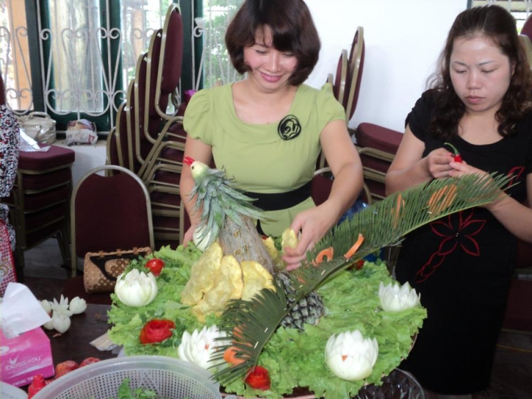 Trường Cao Đẳng Công Nghệ Và Kinh Tế Công Nghiệp