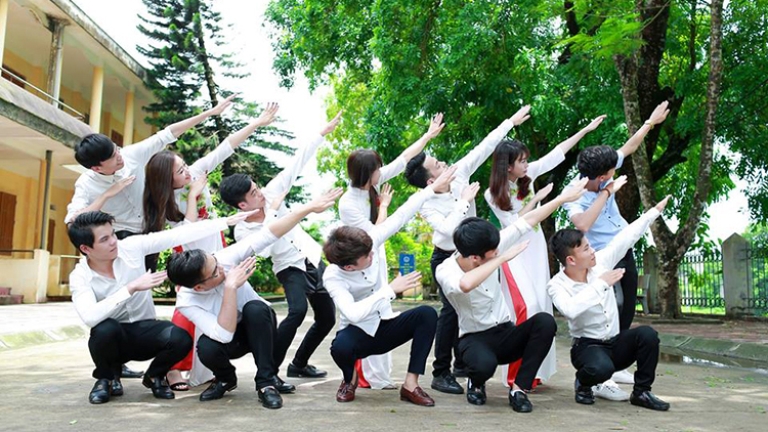 Trường Cao đẳng Kinh tế Kỹ thuật - Đại Học Thái Nguyên