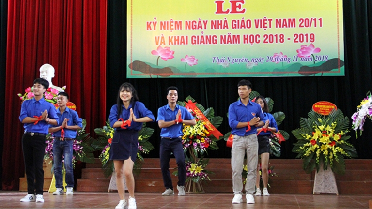 Trường Cao đẳng Kinh tế Kỹ thuật - Đại Học Thái Nguyên