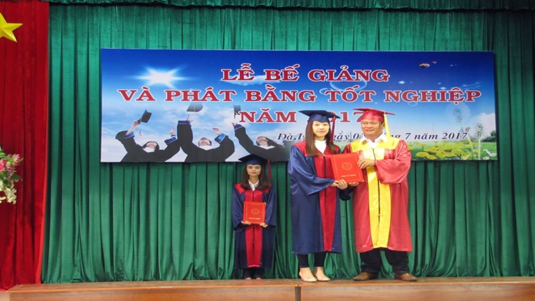 Trường Cao đẳng Kinh tế - Kỹ thuật Lâm Đồng