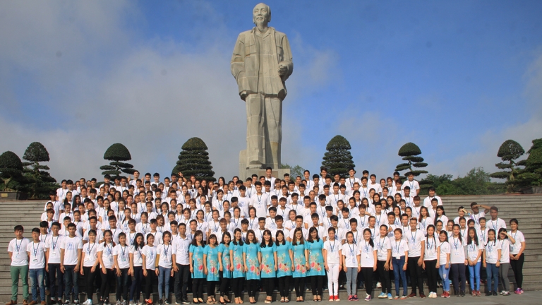 Trường Đại Học Hà Tĩnh
