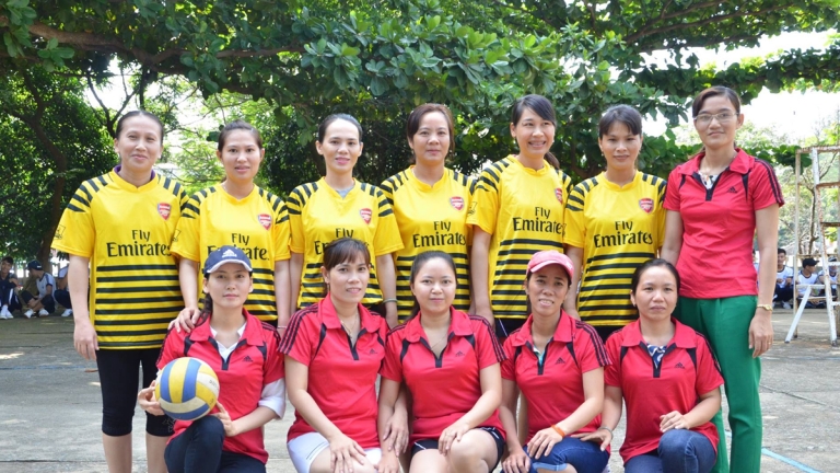 Trường Cao đẳng Kỹ nghệ Dung Quất  - Quảng Ngãi