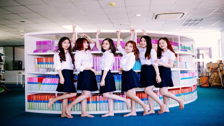 Trường Cao đẳng nghề Du lịch Huế