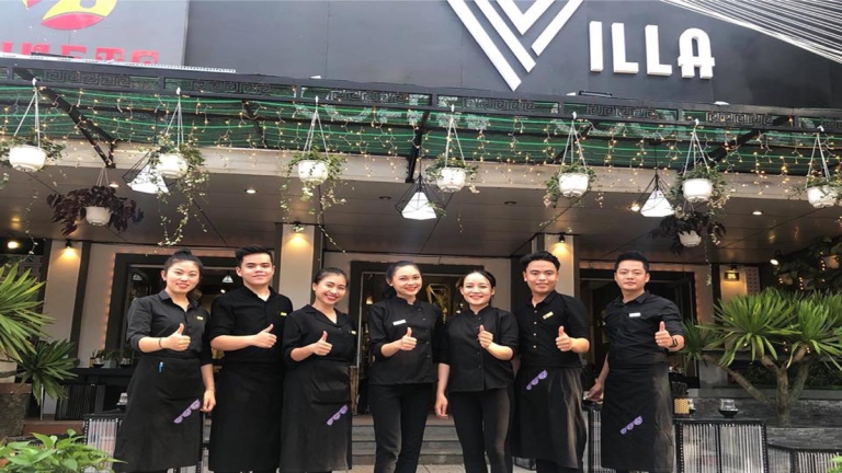 Trường Cao đẳng nghề Du lịch Huế