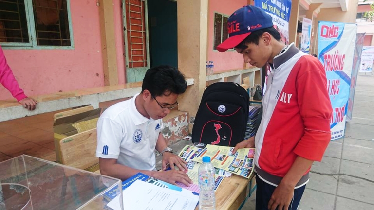 	Trường Đại Học Kỹ Thuật - Công Nghệ Cần Thơ