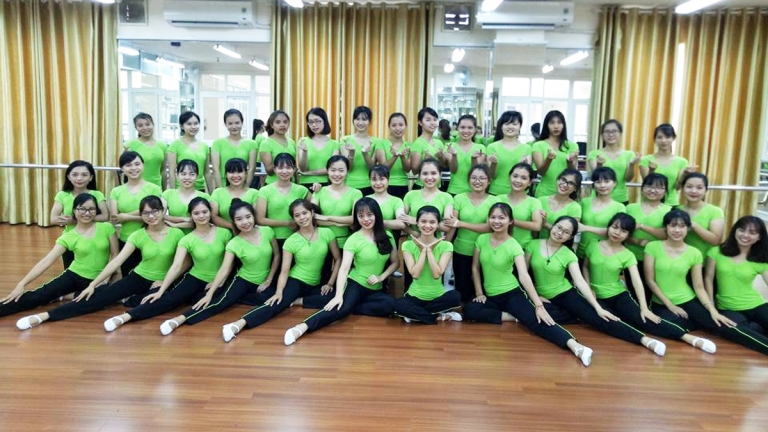 Trường Đại Học Sư Phạm Hà Nội 2