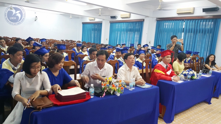 Trường Đại học Khánh Hòa 