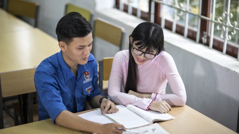 Trường Đại học Khánh Hòa 