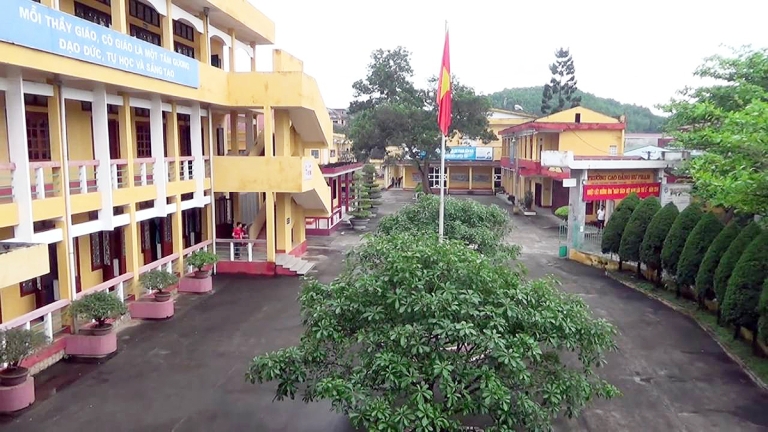 Trường Cao đẳng Sư phạm Yên Bái