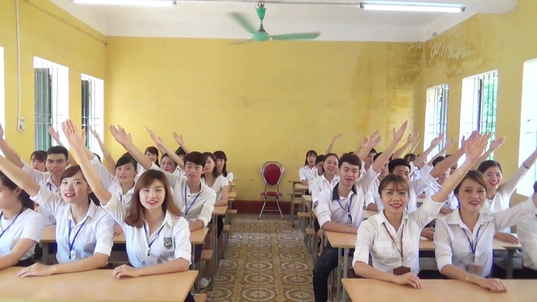 Trường Cao đẳng Sư phạm Yên Bái