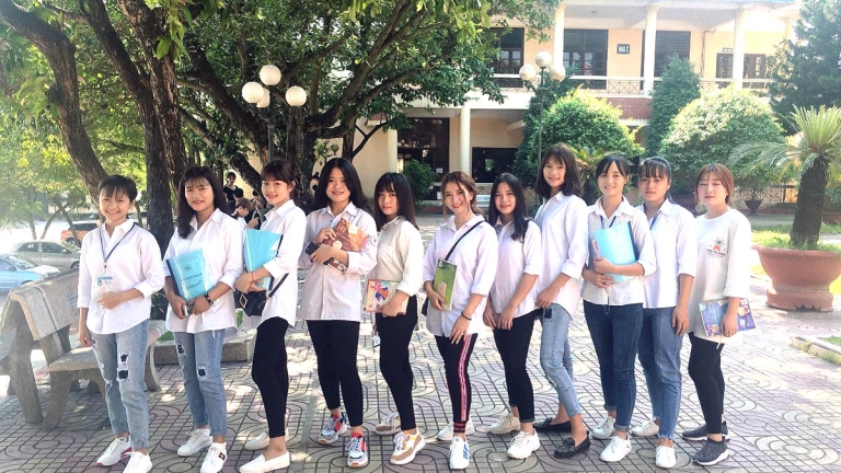 Trường cao đẳng văn hóa nghệ thuật Việt Bắc