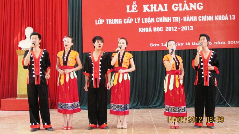 Trường Cao đẳng Sơn La
