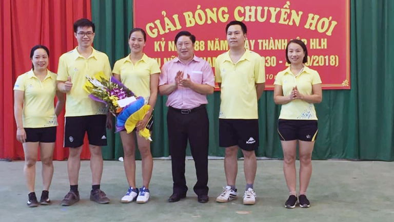 Trường Cao Đẳng Nghề Tỉnh Hà Giang