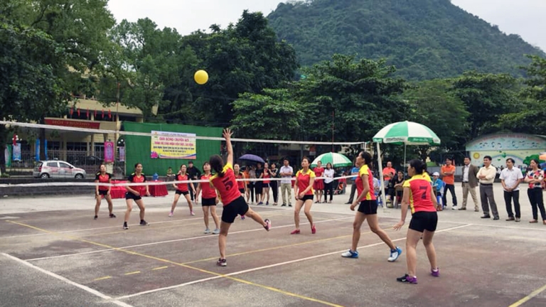 Trường Cao Đẳng Nghề Tỉnh Hà Giang